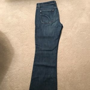 Women’s Joe’s Jeans Size 30 Provocateur